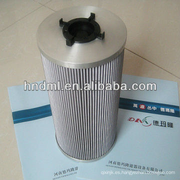 El reemplazo para el cartucho de filtro INTERNORMEN 01E.950.10VG.10.SP, cartucho de filtro de Port Machinery